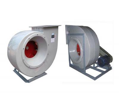 玻璃钢离心风机