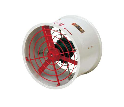 防爆风机