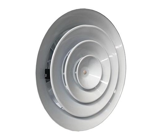 DF型圆形散流器