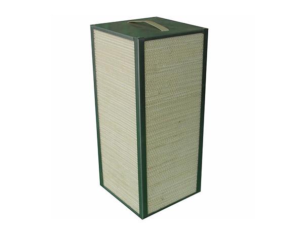 板式全热交换芯